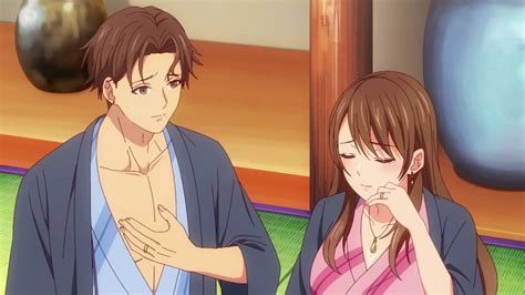 Fuufu Koukan: Modorenai Yoru Episode 1 English .